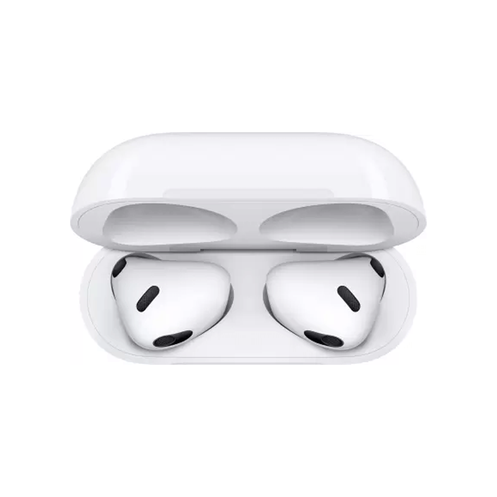 AirPods Pro (3rd generation) Bluetooth Headset (White, True Wireless)