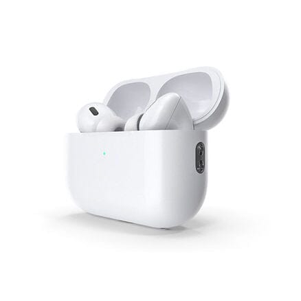 AirPods Pro 2nd generation with Free Silicon Case