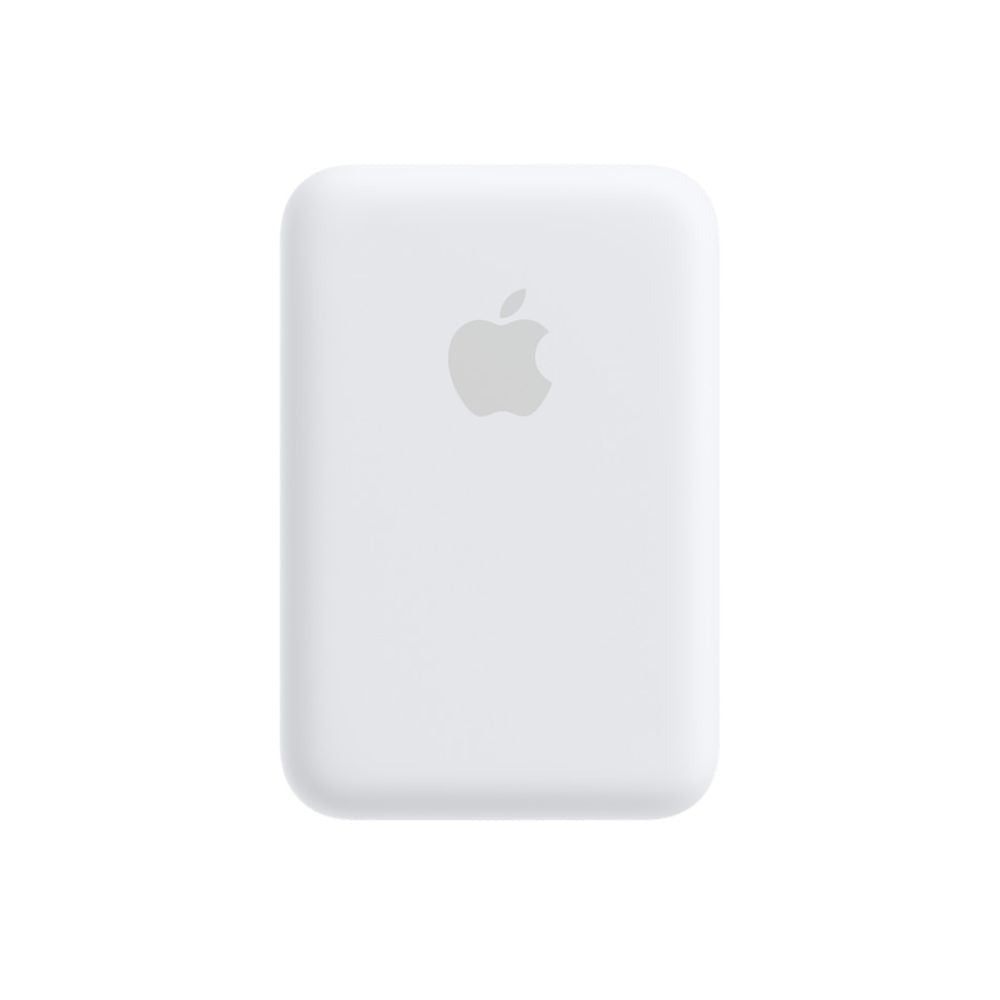 MagSafe Battery Pack Mobile Phone Charger, White