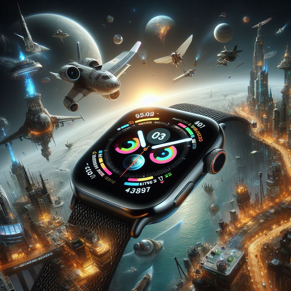 Z86 Pro Max SmartWatch with Bluetooth Calling