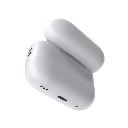 AirPods Pro 2nd generation with Free Silicon Case